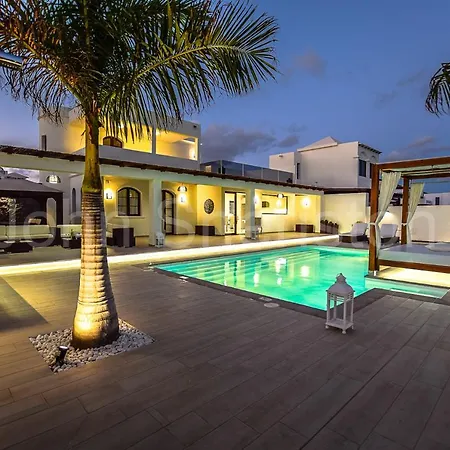 Villa Bella Valen - Lh170 By Now Ltd
