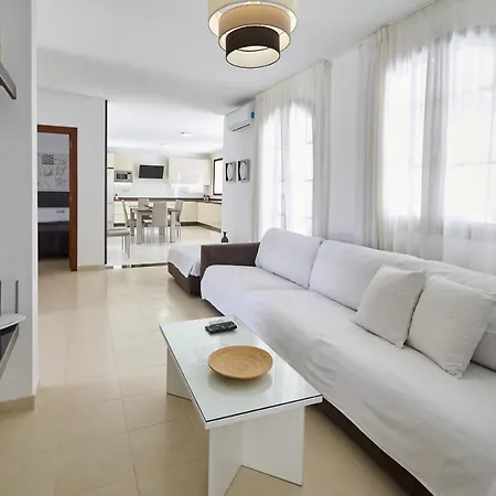 Bella Valen - Lh170 By Now Ltd Villa