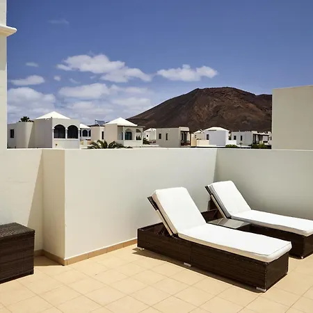 Villa Bella Valen - Lh170 By Now Ltd Playa Blanca (Lanzarote)