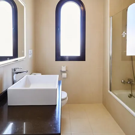 Villa Bella Valen - Lh170 By Now Ltd *