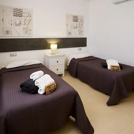 Villa Bella Valen - Lh170 By Now Ltd Playa Blanca (Lanzarote)