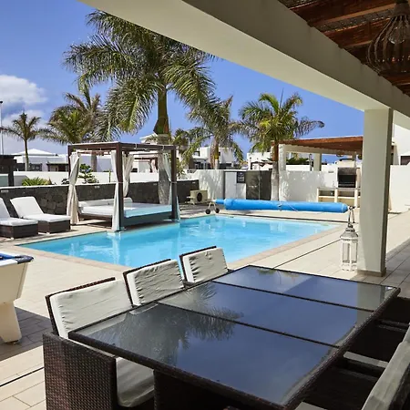 Bella Valen - Lh170 By Now Ltd Playa Blanca (Lanzarote)