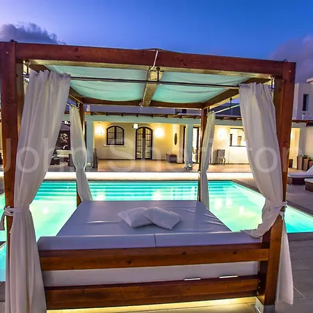 Bella Valen - Lh170 By Now Ltd Villa
