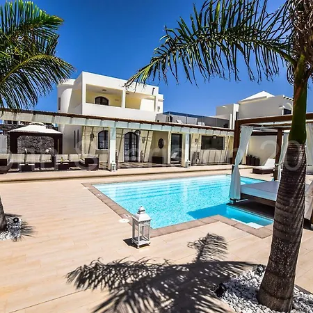 Villa Bella Valen - Lh170 By Now Ltd